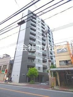 KDX川口幸町レジデンス【6階】の外観