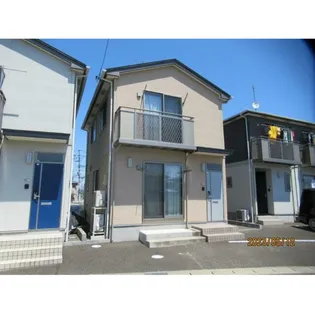 宮城県柴田郡大河原町字中川原【一戸建】の外観