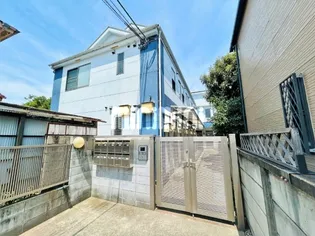 ハーベスト西荻の画像