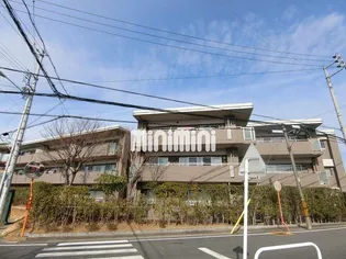 アイユー八事【3階】の外観