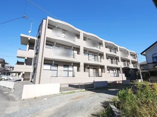 グランペールマンションの画像