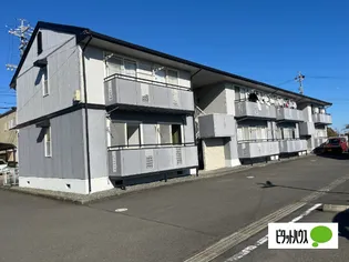 イーストニュータウンBの画像