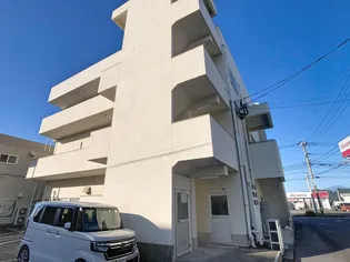 山翠ビルの画像