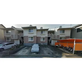 フラワーハイツの画像