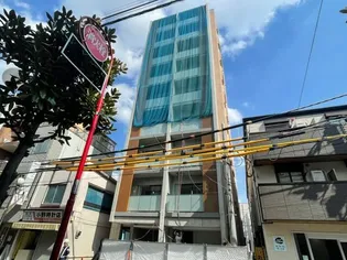 グランツアベニュー立川錦町の画像