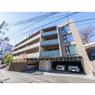 イニシア高輪プレシアスコートの画像