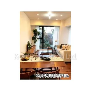 イニシア高輪プレシアスコートの画像