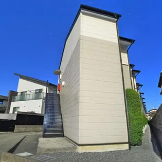 東初石アイビーハイツの画像