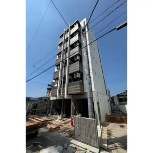 福岡県福岡市博多区南八幡町2【マンション】の外観