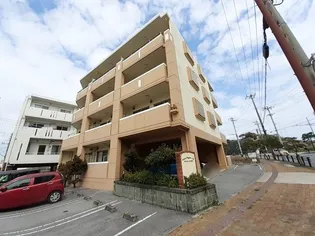 パラッツォ エレガンテYGの画像