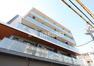 JMFレジデンス学芸大学の画像