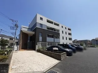 ヴィラ ジュノン【2階】の外観