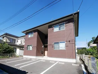 FTハイツの画像