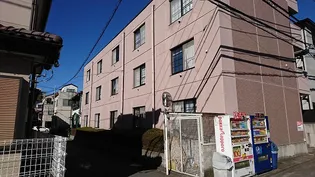 Kシティハイツの画像