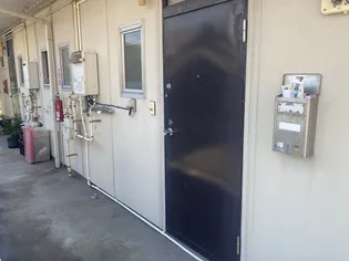 あゆみ荘【2階】の外観