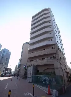 スタンビューレ中野坂上の画像