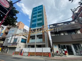 グランツアベニュー立川錦町の画像