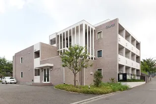 JOY COURT南片江【3階】の外観