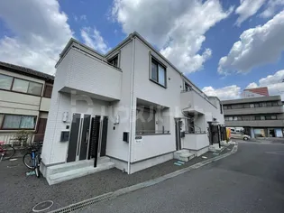 ハイツ クオーレの画像