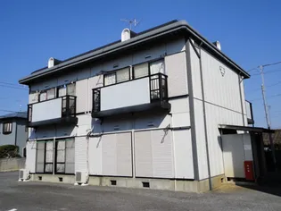 コーポサクラB棟の画像