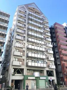 グランドメゾン東池袋の画像