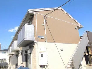 メゾーネ三郷中央の画像