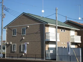 アバンサール Bの画像