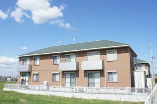 メゾンシープHの画像