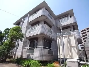 シャルム泰和の画像