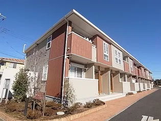 ブローテ 大井Bの画像