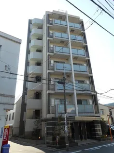 グローブ立花の画像