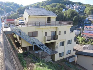 ヒルサイドハイツの画像