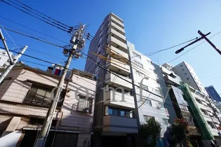 ウイングテラス御徒町の画像