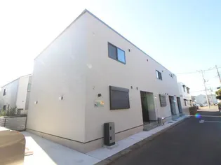 あおばの杜の画像