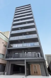 プロスタイルウェルス品川戸越MDの画像