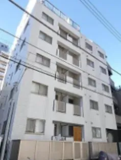 エスコートノヴェル白金高輪の画像