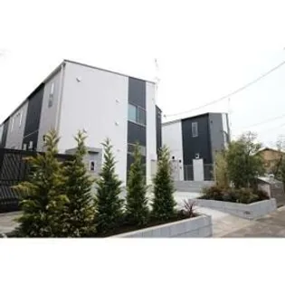 ブランミュール西荻窪WESTの画像