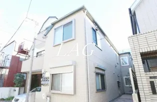 エミネンス千早【2階】の外観