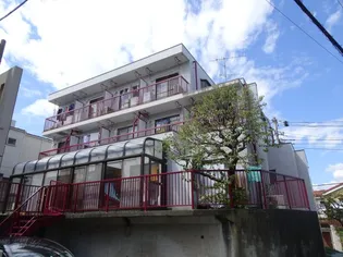 ミューズ東玉川の画像