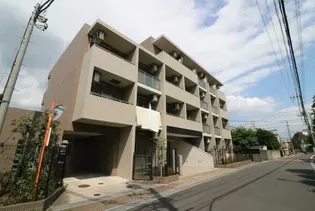 ヴィラ ロクローの画像