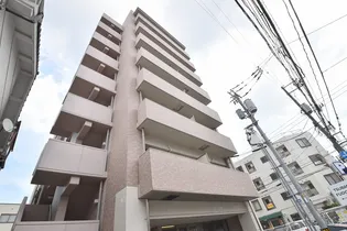 スカイガーデン春日町の画像