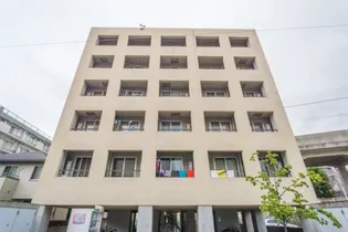 バージュアル武蔵小杉の画像