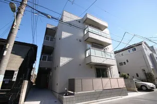 シャーメゾンUの画像