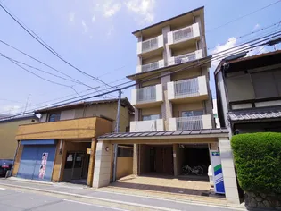 メゾン リズミィの画像