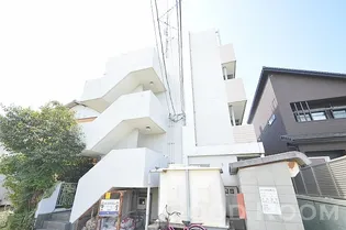 メゾン三軒屋の画像