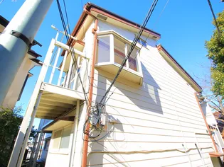 ホワイトハイツ成増の画像