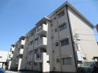 ヴィラ香里の画像