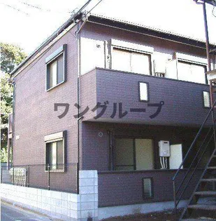 アーバンハイムの画像