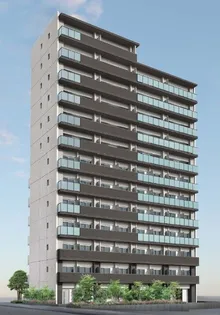 SーRESIDENCE錦糸町パークサイドの画像