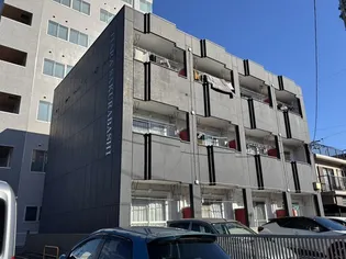 ティアラ桜橋の画像